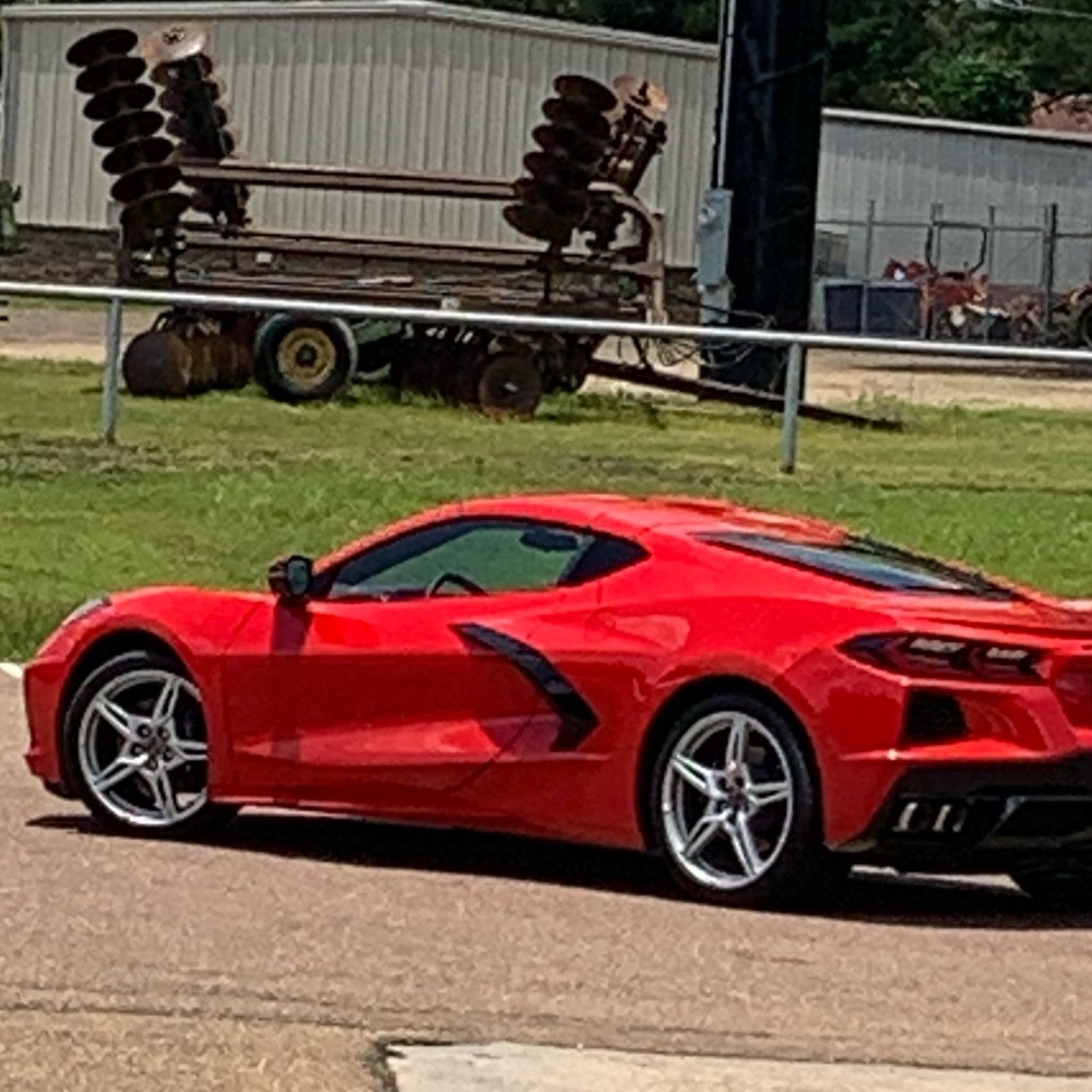 Meet your Posher, Erika